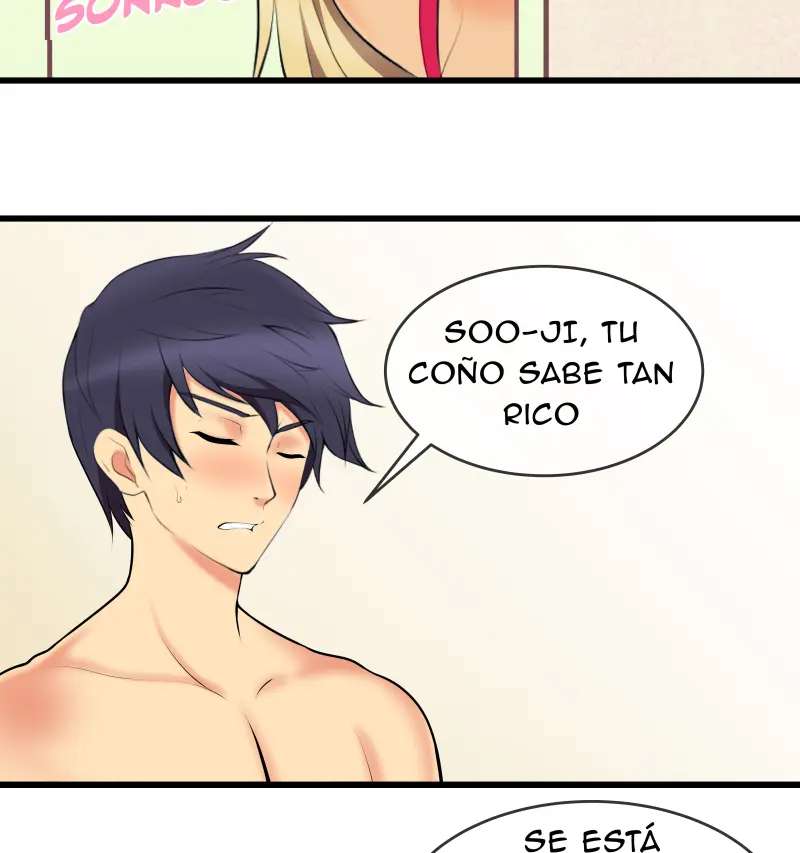 Nadando con secretos  - Sin censura Capítulo 2 - Page 42