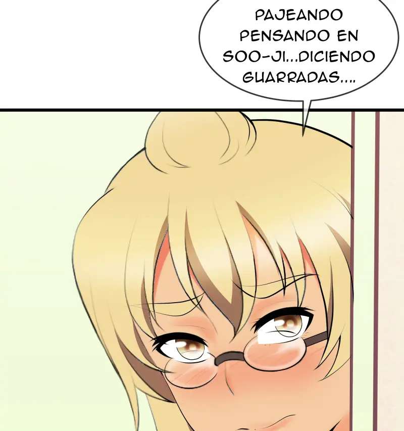 Nadando con secretos  - Sin censura Capítulo 2 - Page 43