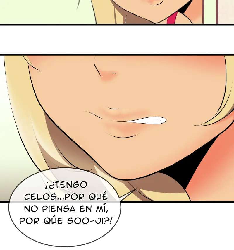 Nadando con secretos  - Sin censura Capítulo 2 - Page 44