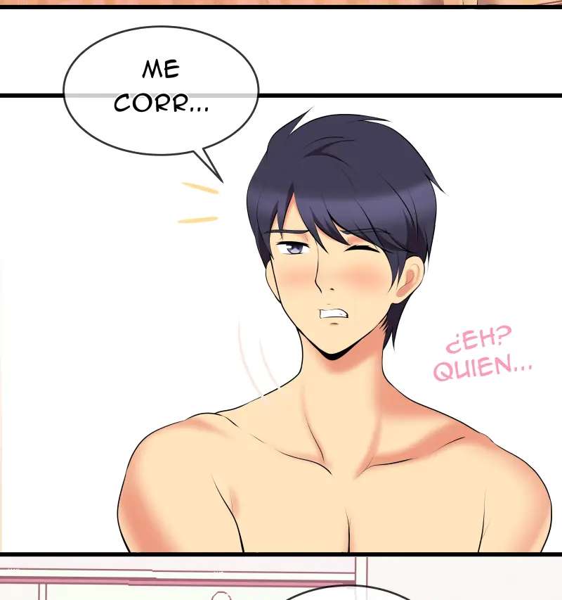 Nadando con secretos  - Sin censura Capítulo 2 - Page 46