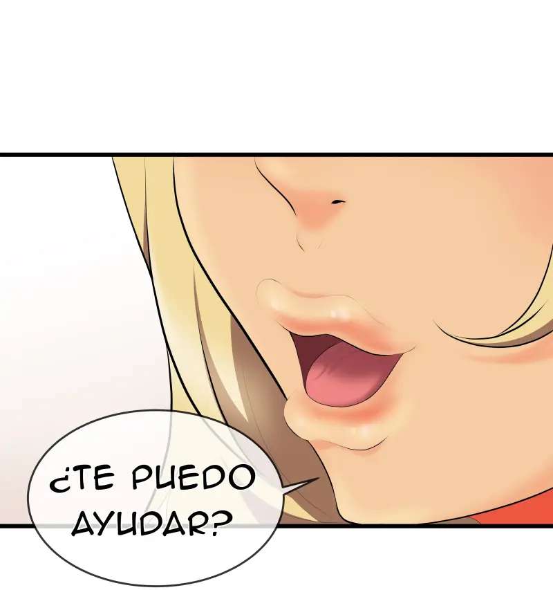 Nadando con secretos  - Sin censura Capítulo 2 - Page 50