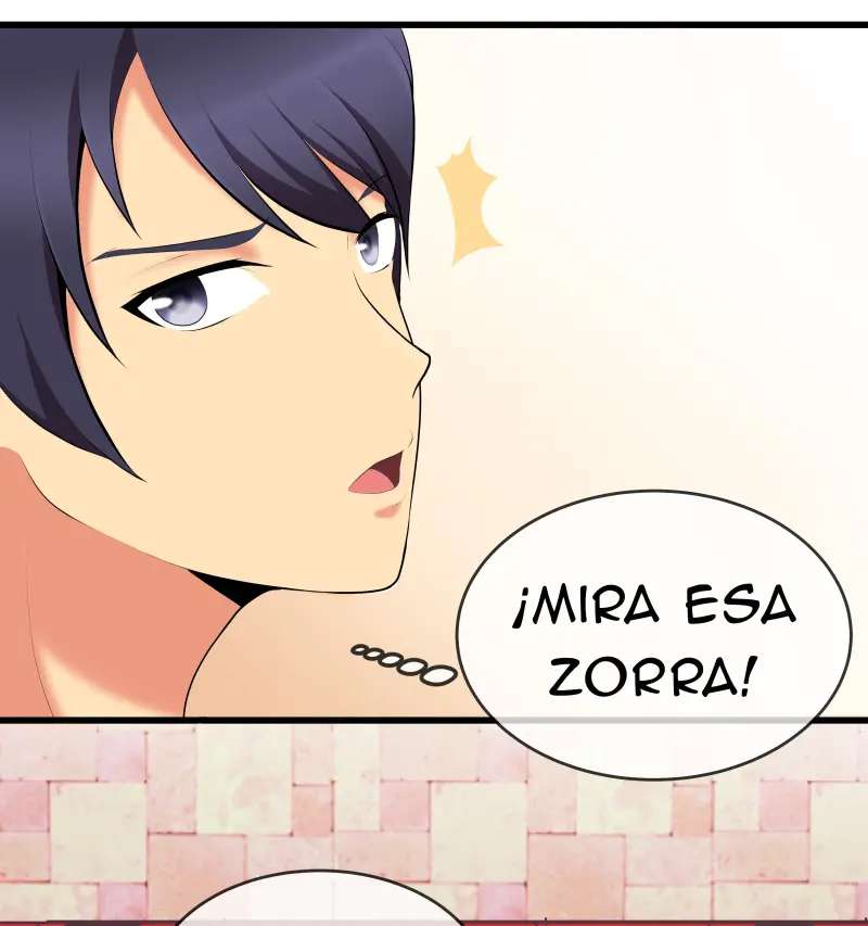Nadando con secretos  - Sin censura Capítulo 2 - Page 51