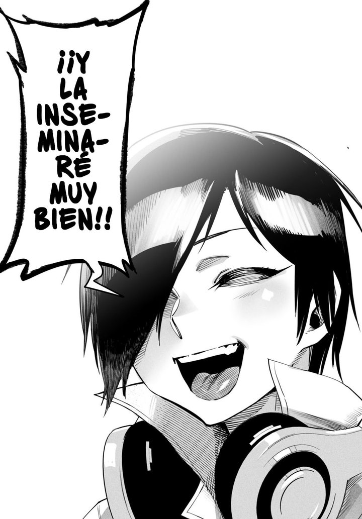 REENCARNADO EN UN COLISEO ~Utilizando la habilidad más débil para derrotar a las mujeres más fuertes y crear un harem de esclavas~ Capítulo 1 - Page 54