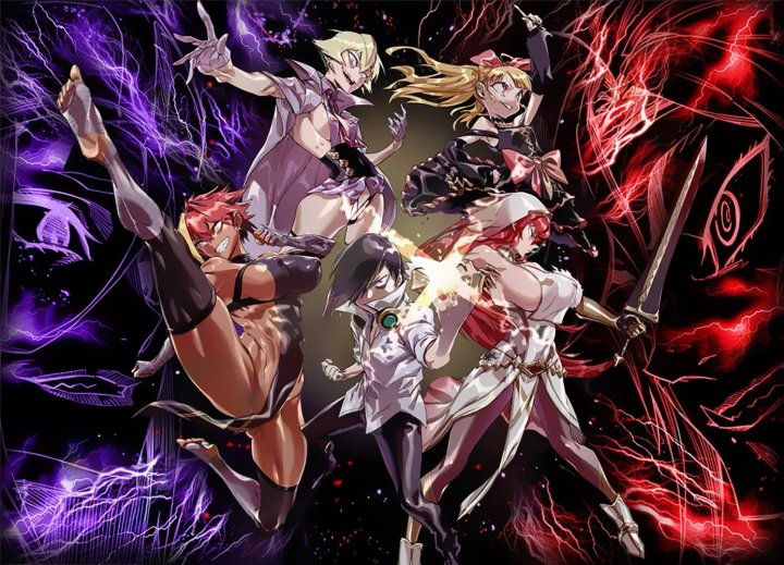 REENCARNADO EN UN COLISEO ~Utilizando la habilidad más débil para derrotar a las mujeres más fuertes y crear un harem de esclavas~ Capítulo 16.6 - Page 4