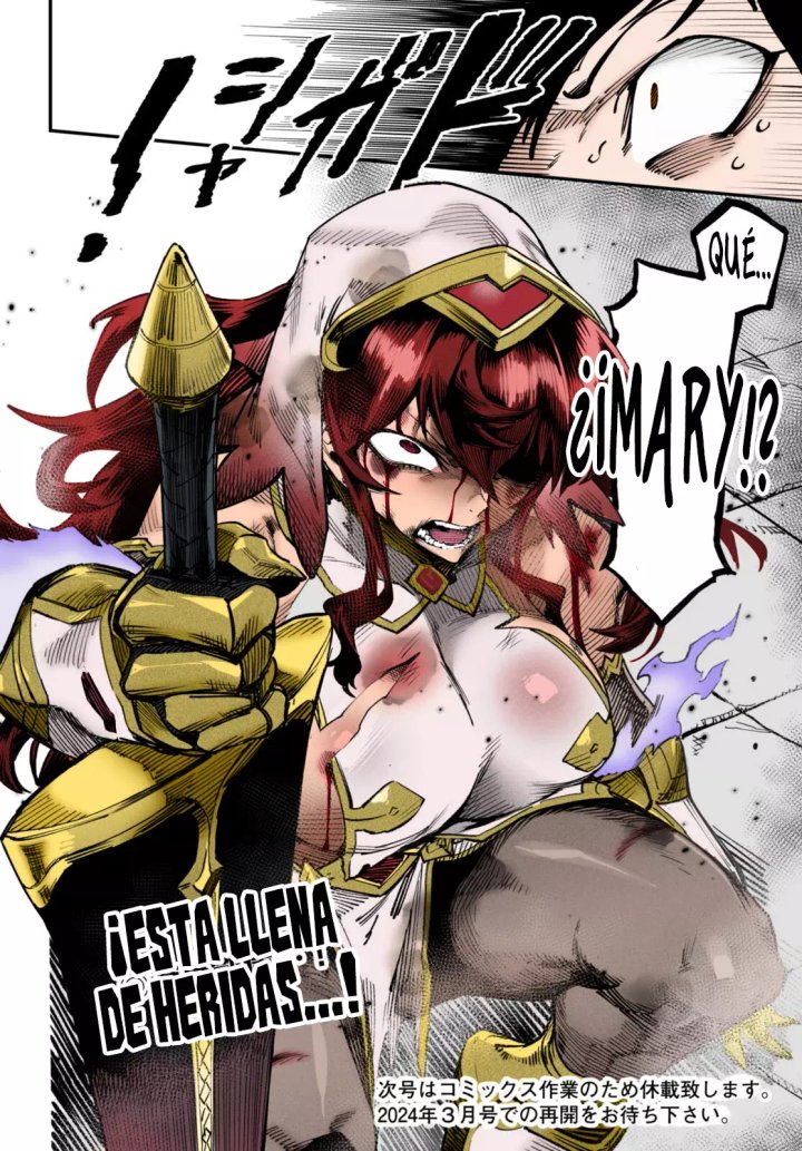 REENCARNADO EN UN COLISEO ~Utilizando la habilidad más débil para derrotar a las mujeres más fuertes y crear un harem de esclavas~ Capítulo 16 - Page 27