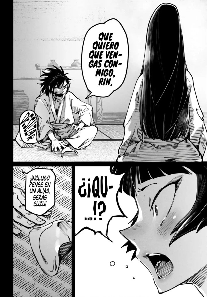 REENCARNADO EN UN COLISEO ~Utilizando la habilidad más débil para derrotar a las mujeres más fuertes y crear un harem de esclavas~ Capítulo 18 - Page 20