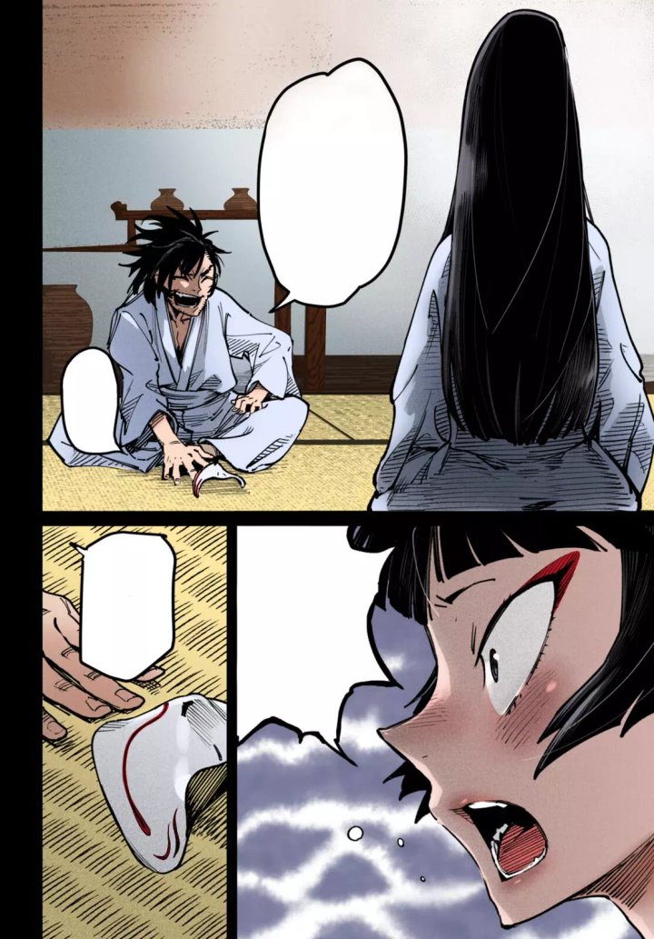 REENCARNADO EN UN COLISEO ~Utilizando la habilidad más débil para derrotar a las mujeres más fuertes y crear un harem de esclavas~ Capítulo 18 - Page 21