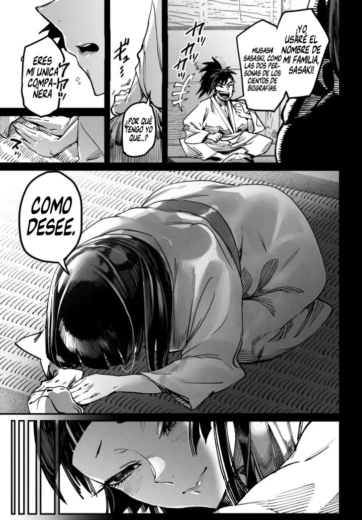 REENCARNADO EN UN COLISEO ~Utilizando la habilidad más débil para derrotar a las mujeres más fuertes y crear un harem de esclavas~ Capítulo 18 - Page 22