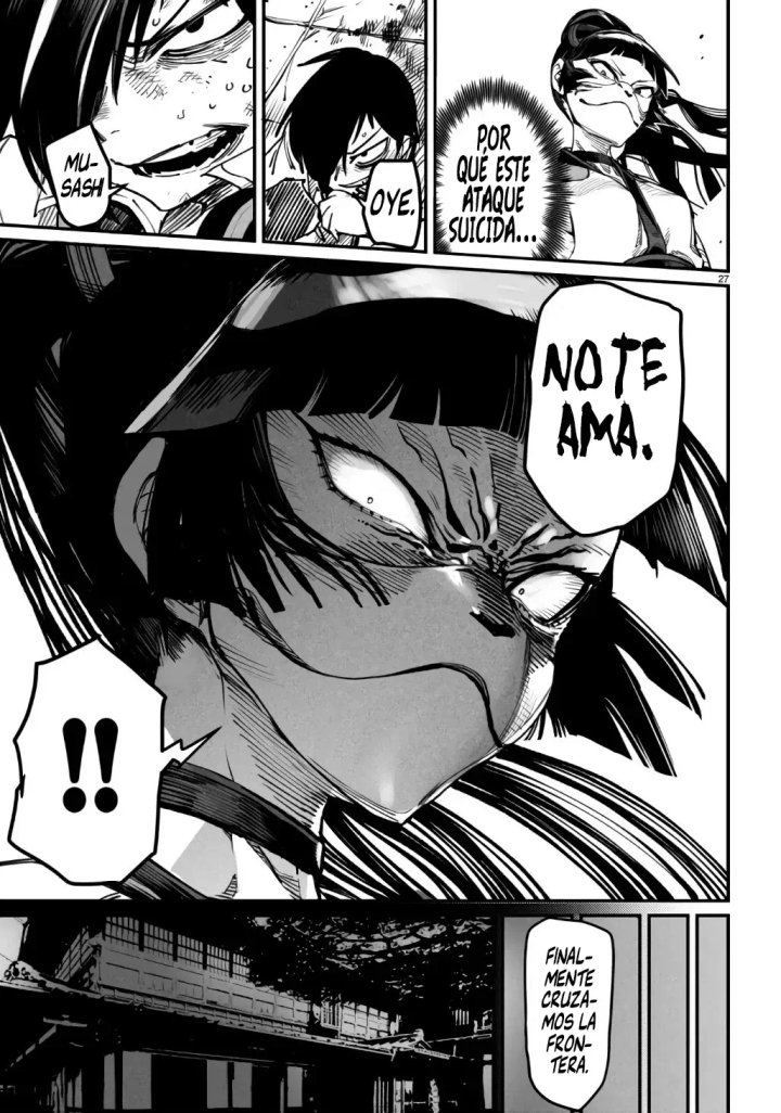 REENCARNADO EN UN COLISEO ~Utilizando la habilidad más débil para derrotar a las mujeres más fuertes y crear un harem de esclavas~ Capítulo 18 - Page 30