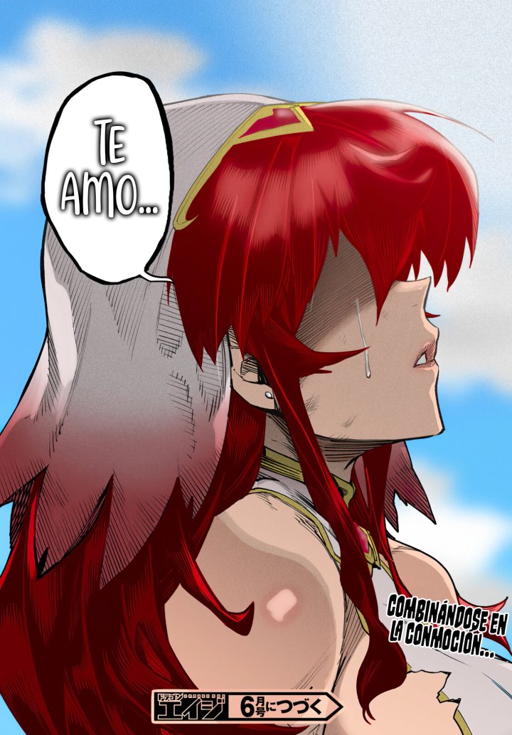 REENCARNADO EN UN COLISEO ~Utilizando la habilidad más débil para derrotar a las mujeres más fuertes y crear un harem de esclavas~ Capítulo 19 - Page 33
