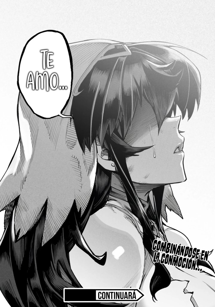 REENCARNADO EN UN COLISEO ~Utilizando la habilidad más débil para derrotar a las mujeres más fuertes y crear un harem de esclavas~ Capítulo 19 - Page 34