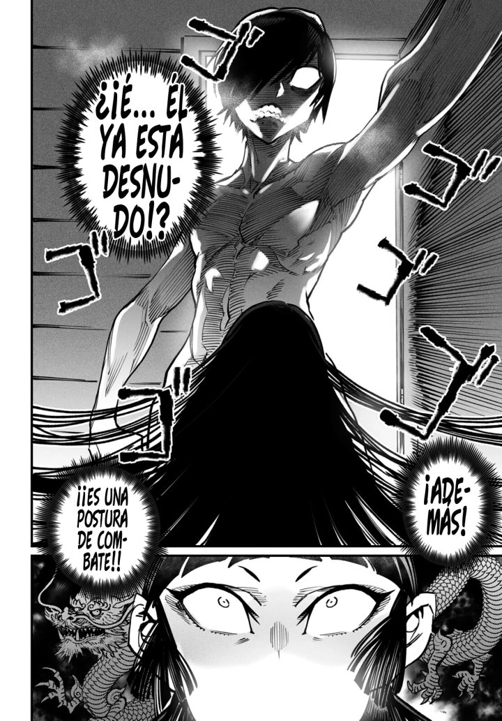 REENCARNADO EN UN COLISEO ~Utilizando la habilidad más débil para derrotar a las mujeres más fuertes y crear un harem de esclavas~ Capítulo 20 - Page 22