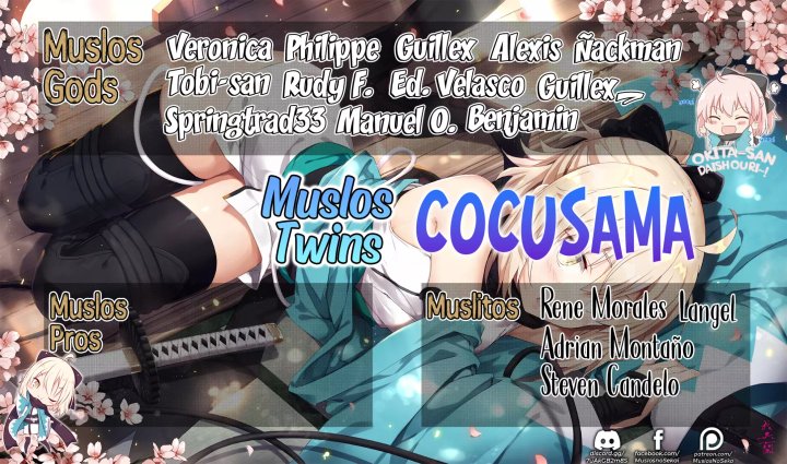 REENCARNADO EN UN COLISEO ~Utilizando la habilidad más débil para derrotar a las mujeres más fuertes y crear un harem de esclavas~ Capítulo 24 - Page 4