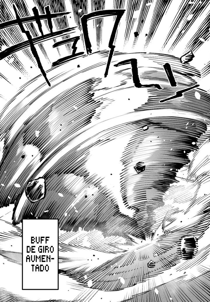 REENCARNADO EN UN COLISEO ~Utilizando la habilidad más débil para derrotar a las mujeres más fuertes y crear un harem de esclavas~ Capítulo 25 - Page 17