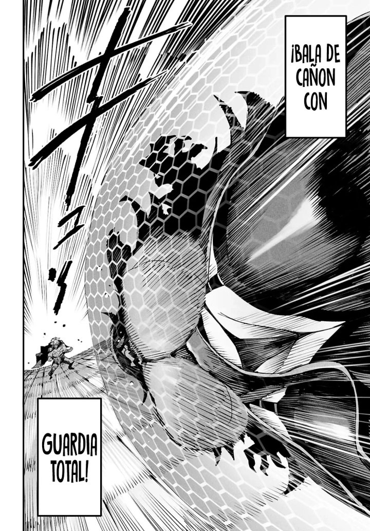 REENCARNADO EN UN COLISEO ~Utilizando la habilidad más débil para derrotar a las mujeres más fuertes y crear un harem de esclavas~ Capítulo 25 - Page 19