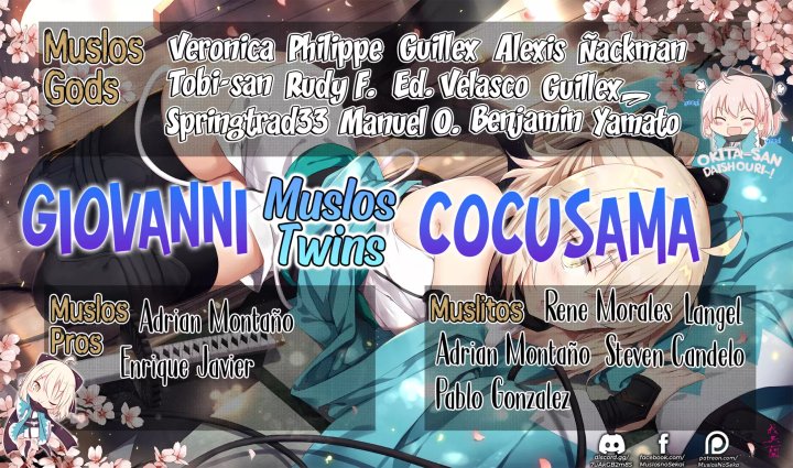 REENCARNADO EN UN COLISEO ~Utilizando la habilidad más débil para derrotar a las mujeres más fuertes y crear un harem de esclavas~ Capítulo 26 - Page 3