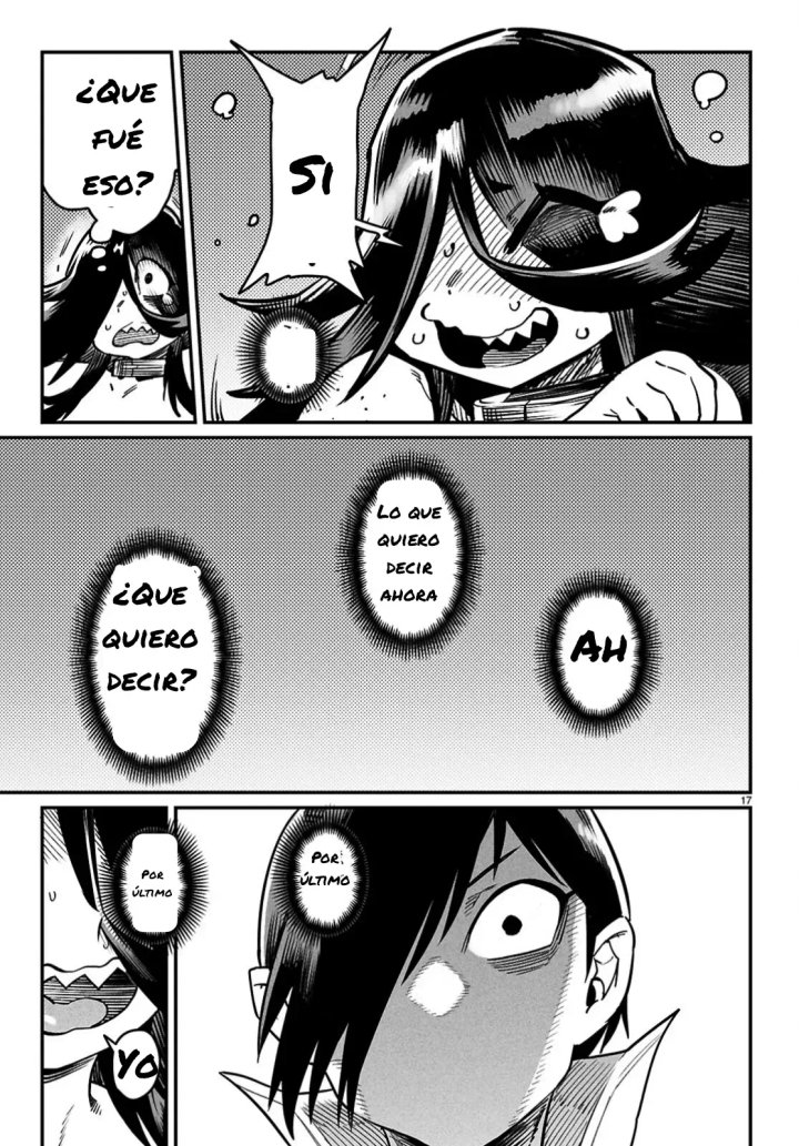REENCARNADO EN UN COLISEO ~Utilizando la habilidad más débil para derrotar a las mujeres más fuertes y crear un harem de esclavas~ Capítulo 27 - Page 18