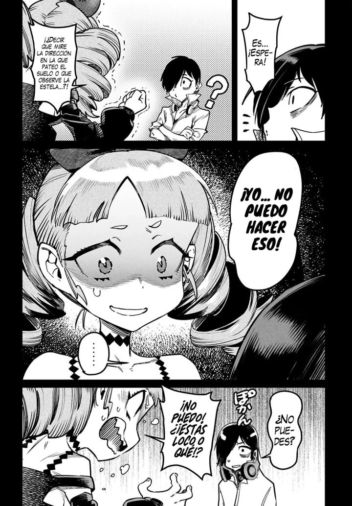 REENCARNADO EN UN COLISEO ~Utilizando la habilidad más débil para derrotar a las mujeres más fuertes y crear un harem de esclavas~ Capítulo 29 - Page 22