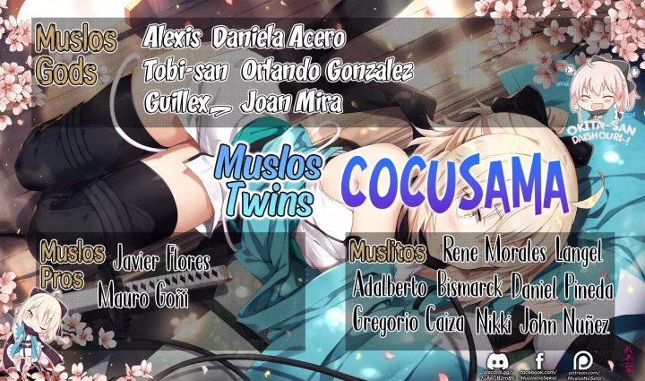 REENCARNADO EN UN COLISEO ~Utilizando la habilidad más débil para derrotar a las mujeres más fuertes y crear un harem de esclavas~ Capítulo 30 - Page 2
