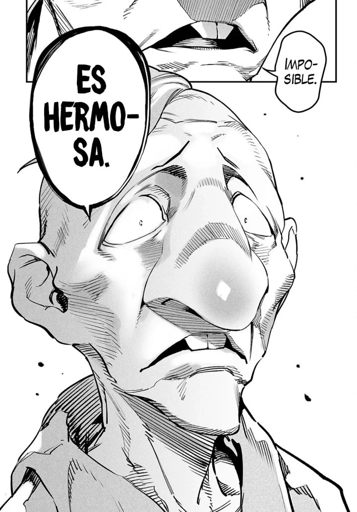 REENCARNADO EN UN COLISEO ~Utilizando la habilidad más débil para derrotar a las mujeres más fuertes y crear un harem de esclavas~ Capítulo 33 - Page 22