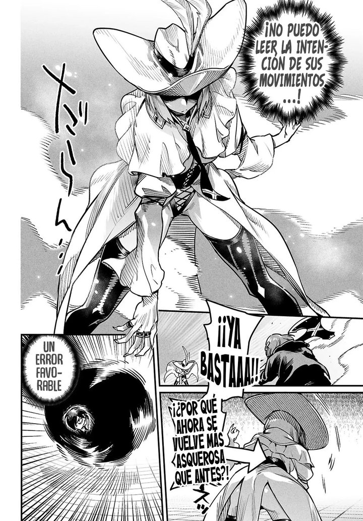 REENCARNADO EN UN COLISEO ~Utilizando la habilidad más débil para derrotar a las mujeres más fuertes y crear un harem de esclavas~ Capítulo 38 - Page 11