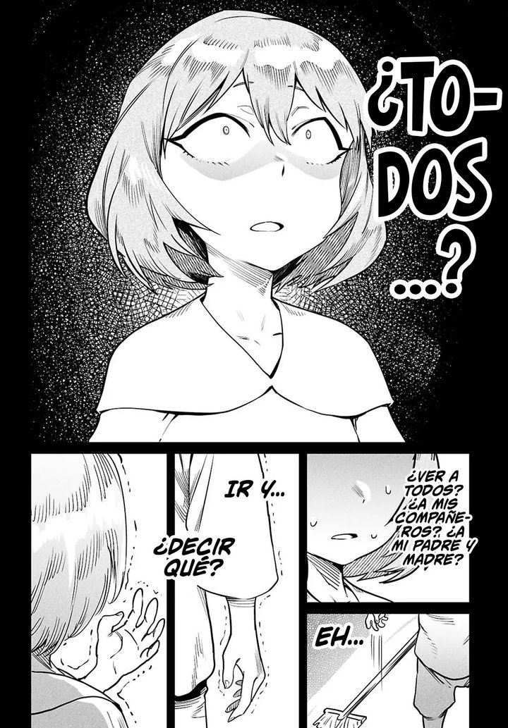 REENCARNADO EN UN COLISEO ~Utilizando la habilidad más débil para derrotar a las mujeres más fuertes y crear un harem de esclavas~ Capítulo 38 - Page 25