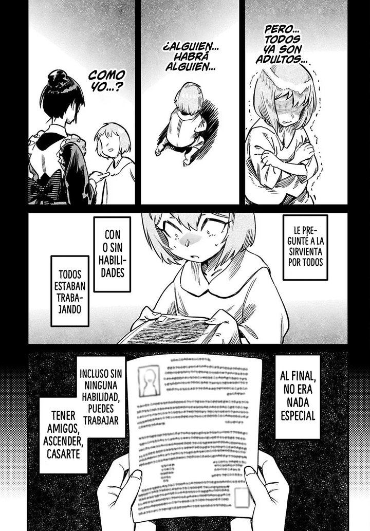 REENCARNADO EN UN COLISEO ~Utilizando la habilidad más débil para derrotar a las mujeres más fuertes y crear un harem de esclavas~ Capítulo 38 - Page 26