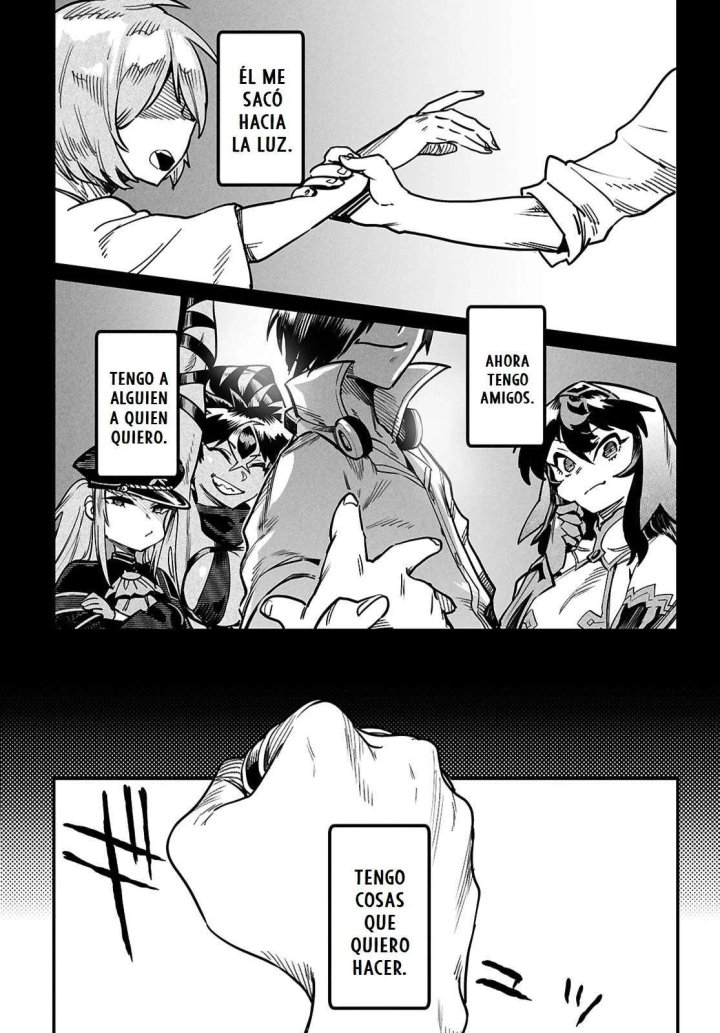 REENCARNADO EN UN COLISEO ~Utilizando la habilidad más débil para derrotar a las mujeres más fuertes y crear un harem de esclavas~ Capítulo 39 - Page 15