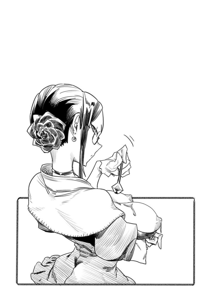 REENCARNADO EN UN COLISEO ~Utilizando la habilidad más débil para derrotar a las mujeres más fuertes y crear un harem de esclavas~ Capítulo 4.5 - Page 4