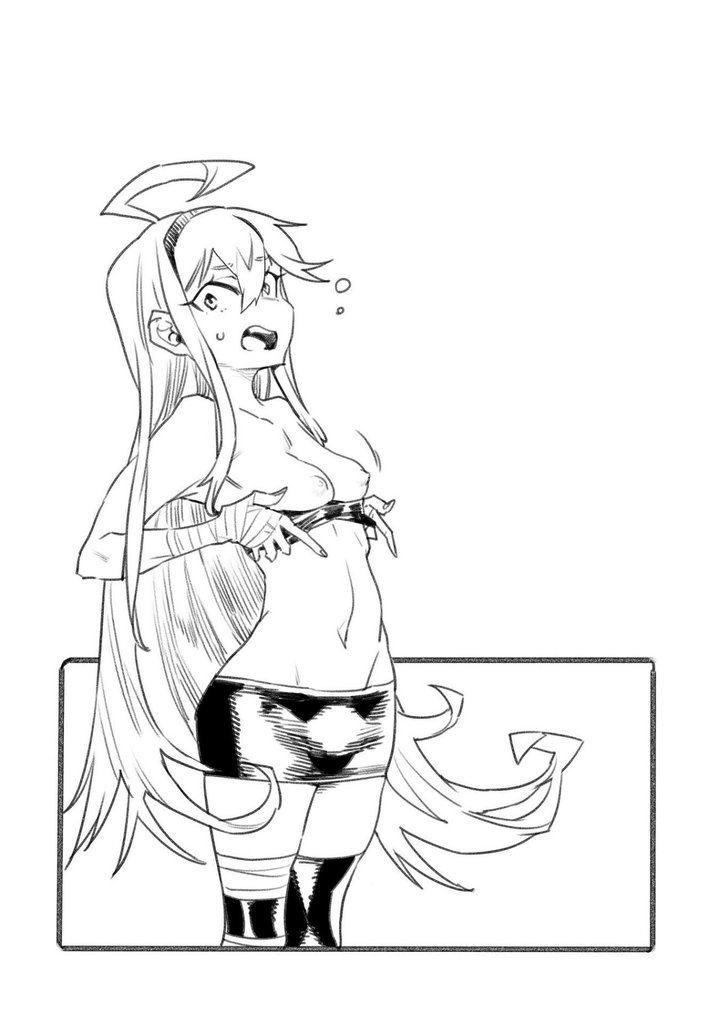 REENCARNADO EN UN COLISEO ~Utilizando la habilidad más débil para derrotar a las mujeres más fuertes y crear un harem de esclavas~ Capítulo 4.5 - Page 5