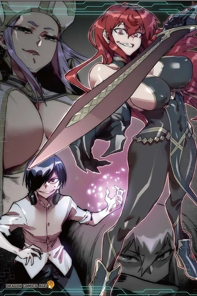 REENCARNADO EN UN COLISEO ~Utilizando la habilidad más débil para derrotar a las mujeres más fuertes y crear un harem de esclavas~ Capítulo 4.6 - Page 7
