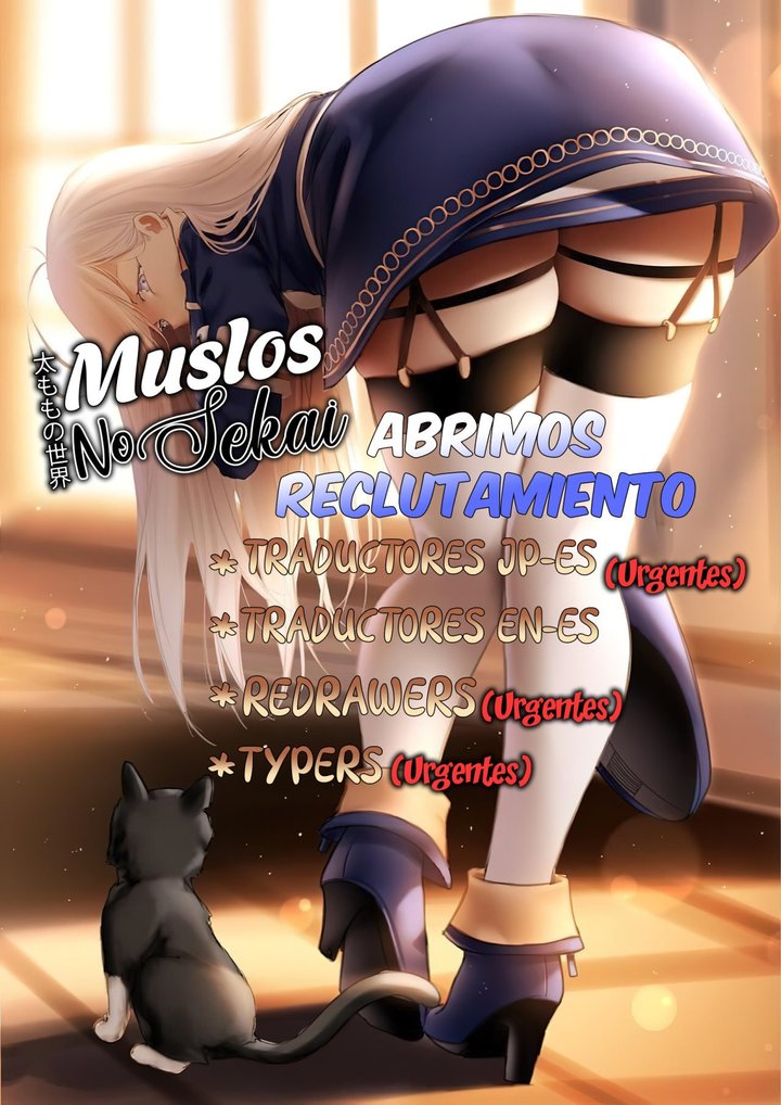 REENCARNADO EN UN COLISEO ~Utilizando la habilidad más débil para derrotar a las mujeres más fuertes y crear un harem de esclavas~ Capítulo 4 - Page 37