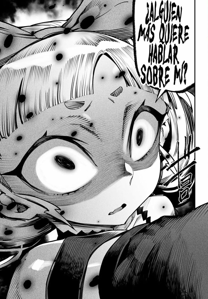 REENCARNADO EN UN COLISEO ~Utilizando la habilidad más débil para derrotar a las mujeres más fuertes y crear un harem de esclavas~ Capítulo 8 - Page 12
