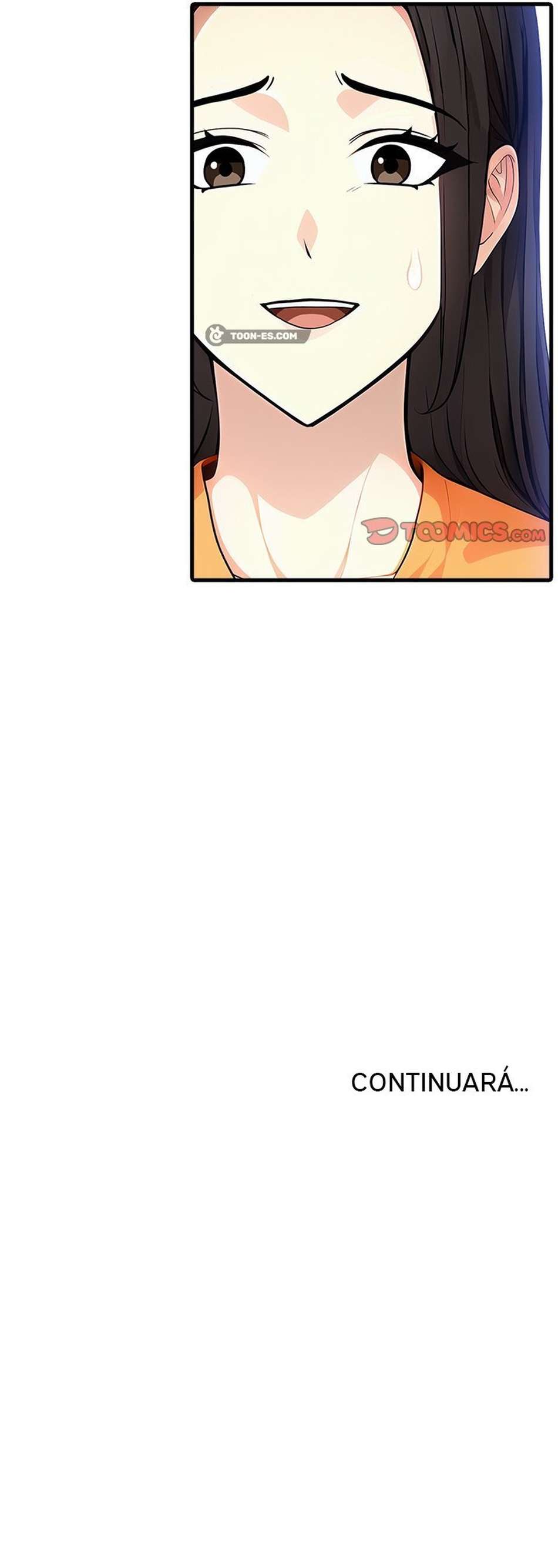 Curvas seductoras: A puerta cerrada Capítulo 12 - Page 6