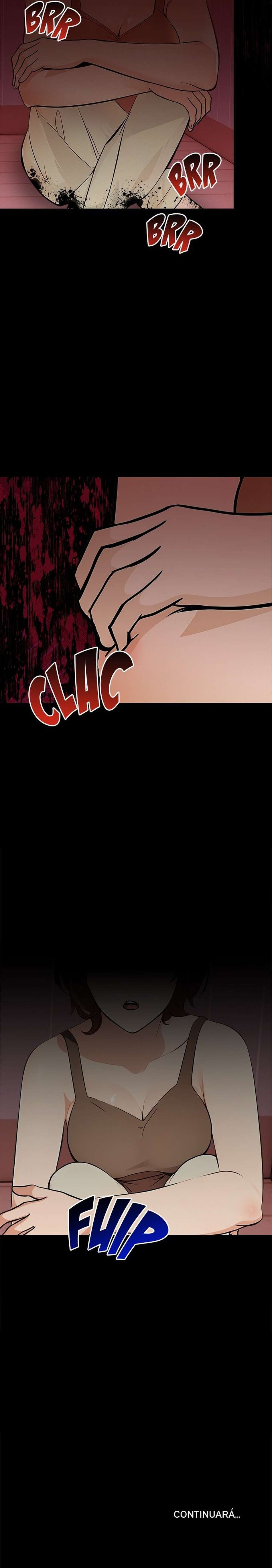 El fin del mundo toomics Capítulo 2 - Page 6