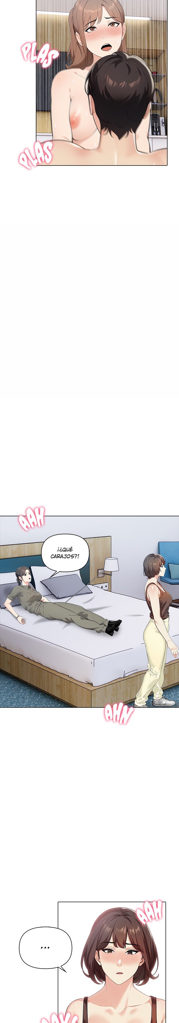 El fin del mundo toomics Capítulo 8 - Page 25