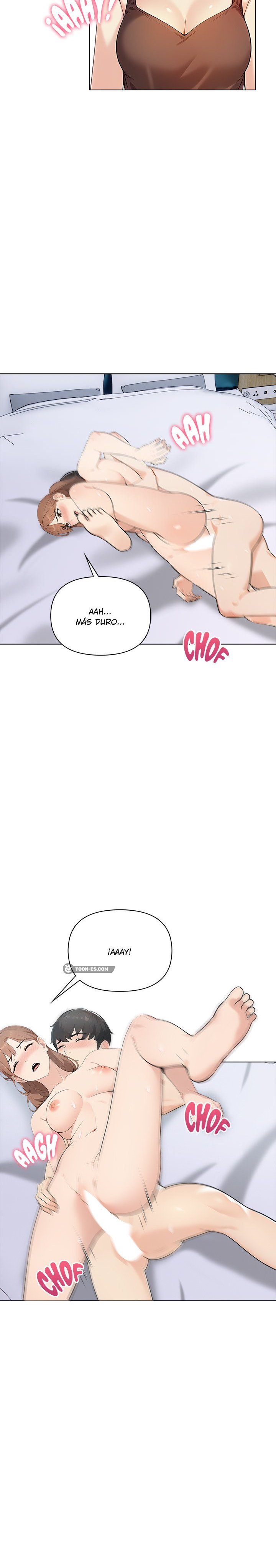 El fin del mundo toomics Capítulo 8 - Page 26