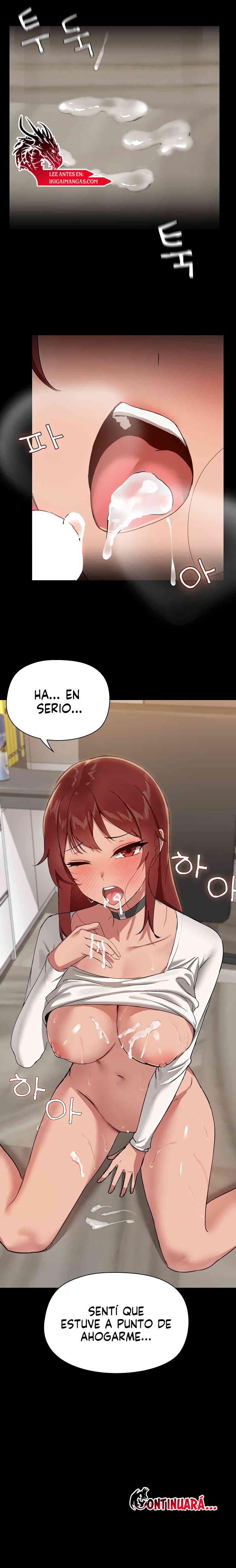 Novio de Alquiler Capítulo 10 - Page 10