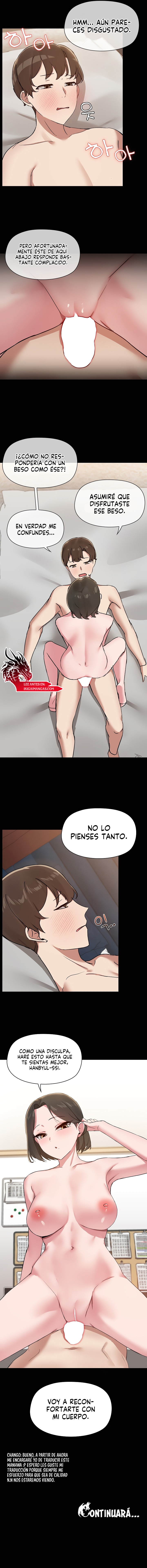 Novio de Alquiler Capítulo 16 - Page 10