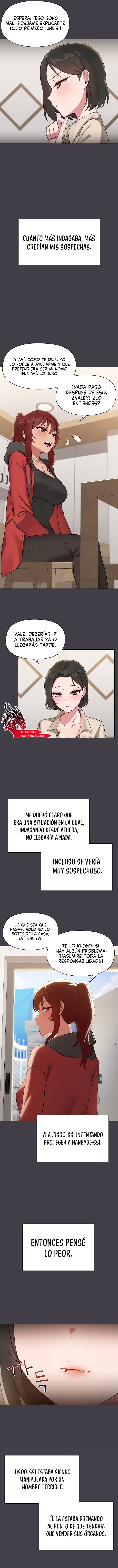 Novio de Alquiler Capítulo 16 - Page 3