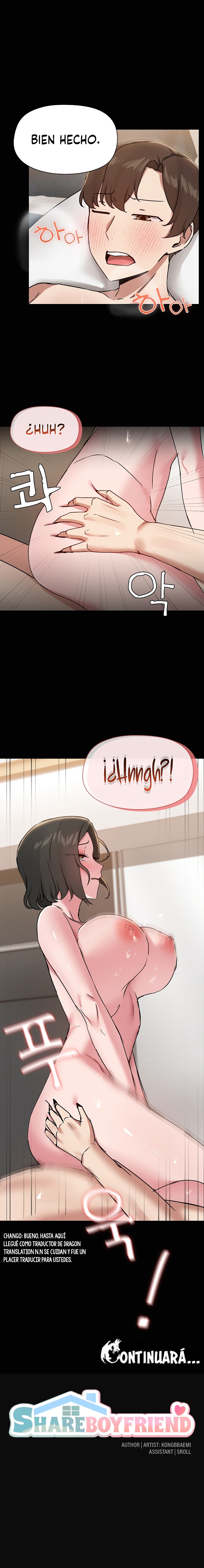 Novio de Alquiler Capítulo 18 - Page 9