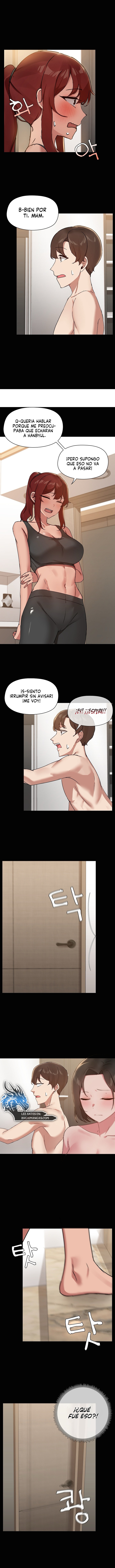 Novio de Alquiler Capítulo 20 - Page 3