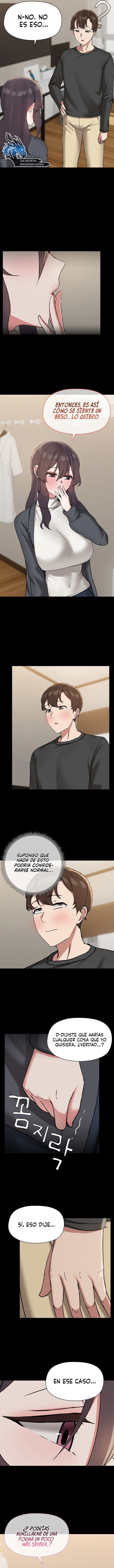 Novio de Alquiler Capítulo 32 - Page 3