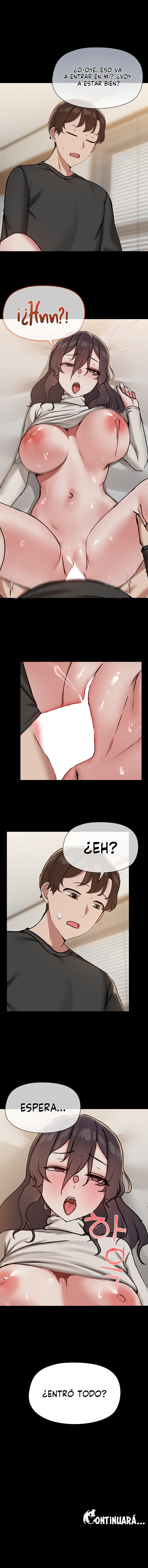 Novio de Alquiler Capítulo 33 - Page 10