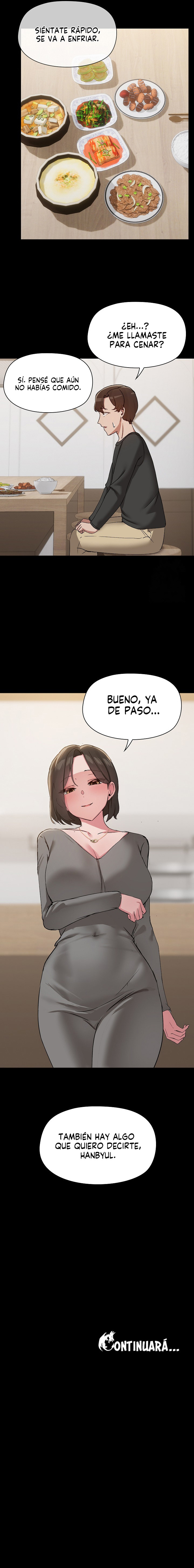 Novio de Alquiler Capítulo 35 - Page 10