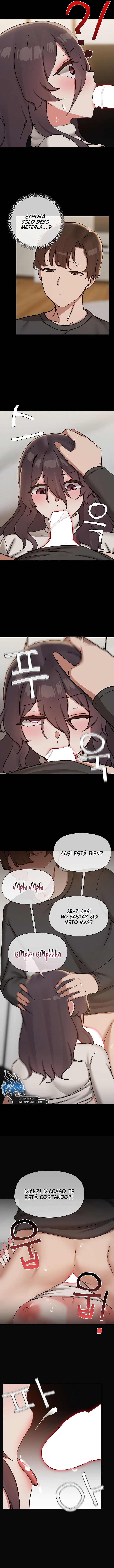 Novio de Alquiler Capítulo 35 - Page 4