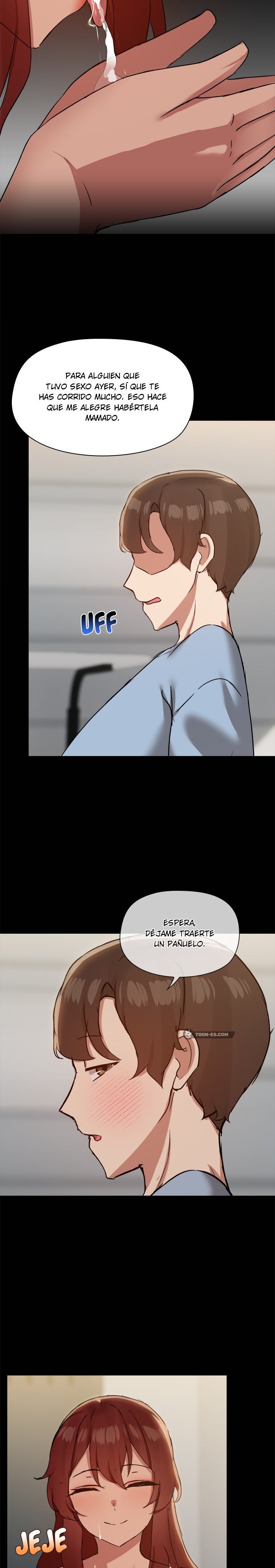 Novio de Alquiler Capítulo 38 - Page 10