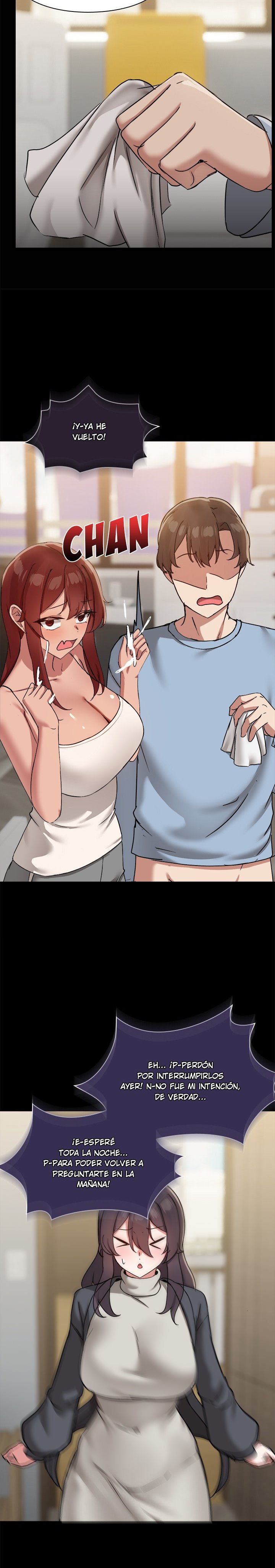 Novio de Alquiler Capítulo 38 - Page 12