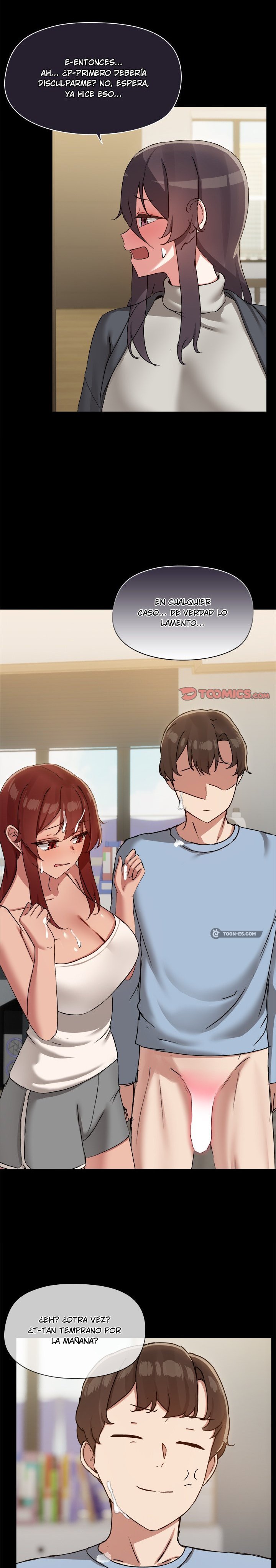 Novio de Alquiler Capítulo 38 - Page 13