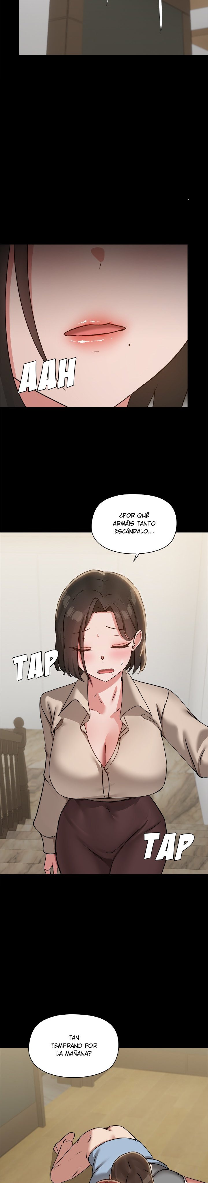 Novio de Alquiler Capítulo 38 - Page 18
